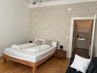 Modern city apartment in Vienna I quiet & central - 3