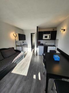 Résidences quartier Charmettoger - maeva Home - Studio + coin cabine 4 personnes - Confort MAE-0807 - 8