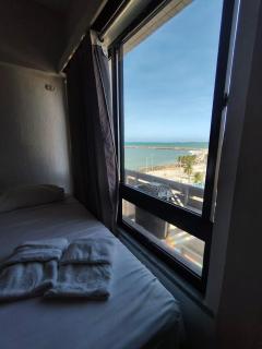 Flat na praia de iracema 504 - 5