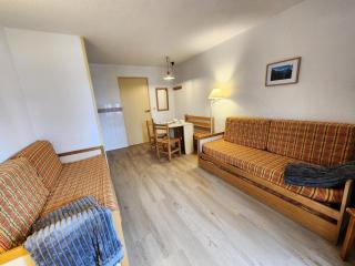 Résidence L'Eyssina - maeva Home - Studio 5 Personnes Budget MAE-1944 - Vars - 4