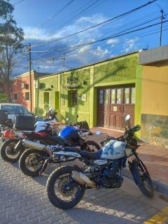 Lugar Sagrado Hostel - 7