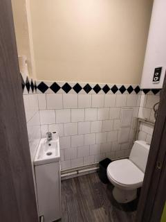 Апартаменти на площі Ринок - 9