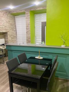 Апартаменти на площі Ринок - 1