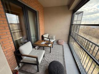 Baneasa Panorama Lake - 9