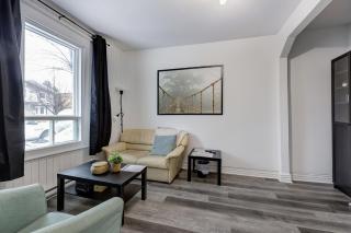 Le Refuge Urbain - 4