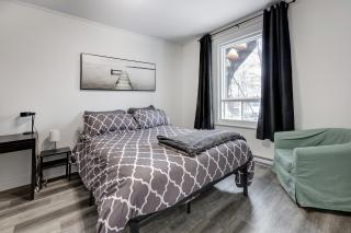 Le Refuge Urbain - 6