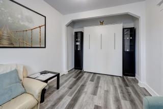 Le Refuge Urbain - 3