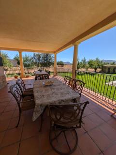 Aldea de Cabañeros - 4