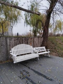 Baneasa Panorama Lake - 8