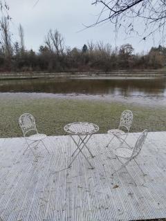 Baneasa Panorama Lake - 6