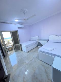 Hurghada Sea View Residence - 3