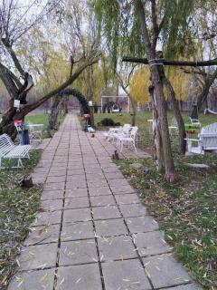 Baneasa Panorama Lake - 4