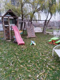 Baneasa Panorama Lake - 3