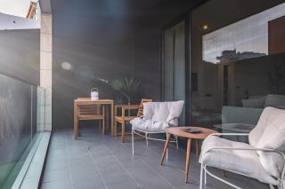 Charming 1BR Apartment Great Location - 1