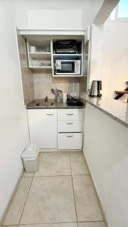 Dpto Low Cost Terraza Alem Costanera - 1