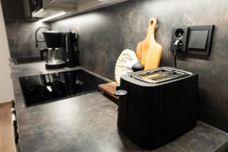 Snownest Premium City Centre Apartments 2 - 1