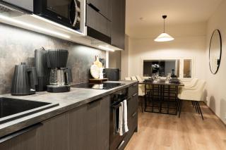 Snownest Premium City Centre Apartments 2 - 0