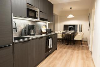 Snownest Premium City Centre Apartments 2 - 1