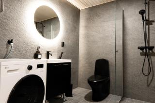 Snownest Premium City Centre Apartments 2 - 8