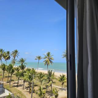 Studio - PÉ NA AREIA - Super Class - 3 Pessoas - 4