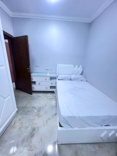 Hurghada Sea View Residence - 8