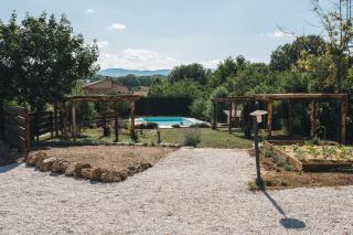 Country House Il Vecchio Ippocastano Adults only - 5