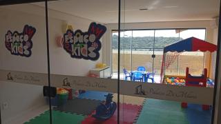 Apartamento em Residencial Palazzo Di Millano - 2