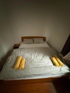 Roxi Apartament - 0
