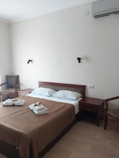 Guest house Keria - 8