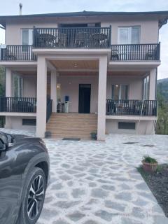 Guest house Keria - 3