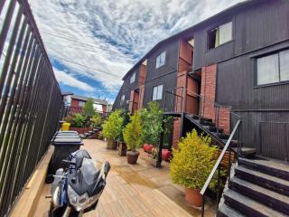 Wildepartamentos Valdivia ER - 0