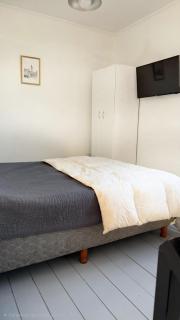 Dpto Low Cost Terraza Alem Costanera - 6