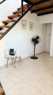 Dpto Low Cost Terraza Alem Costanera - 3