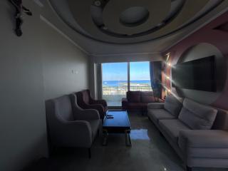 Hurghada Sea View Residence - 9
