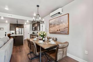 Luxury Black Rock Resort Suite Unit A - 1