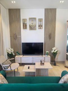 Rotana Hawana Luxurious Apartment RV06-101 - 9