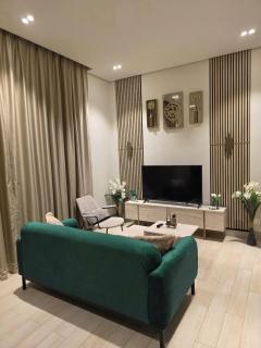 Rotana Hawana Luxurious Apartment RV06-101 - 8