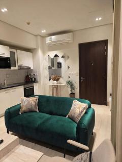 Rotana Hawana Luxurious Apartment RV06-101 - 1