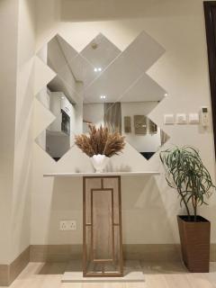 Rotana Hawana Luxurious Apartment RV06-101 - 3