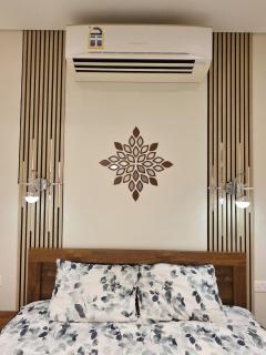 Rotana Hawana Luxurious Apartment RV06-101 - 2