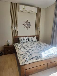 Rotana Hawana Luxurious Apartment RV06-101 - 1