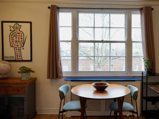 Bright 1BDR Flat in the Heart of Camberwell - 5