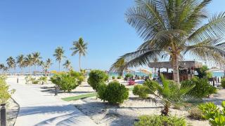 Rotana Hawana Luxurious Apartment RV06-101 - 7