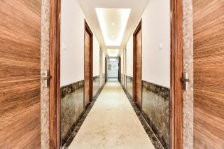 Capital O Maurya Inn - 6