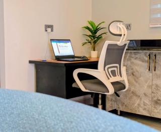 Hakuna Matata Apartment in Munyonyo - 6