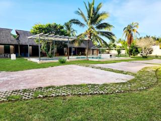 Hotel Otoch Apartments - 0