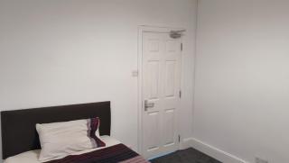 The Lovely Lane Lounge - 7