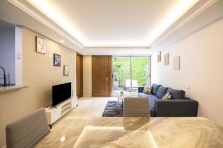 Modern and chic apartment in Polanco - 0