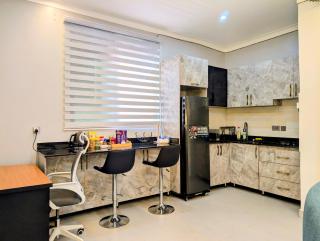 Hakuna Matata Apartment in Munyonyo - 7