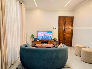 Hakuna Matata Apartment in Munyonyo - 9